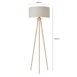 Lampadaire Hierro Avec Abat-jour Imprimé 18 Lampadaire Hierro Avec Abat-jour Imprimé -Sélectionnez Les Magasins D'Éclairage 1573105 7