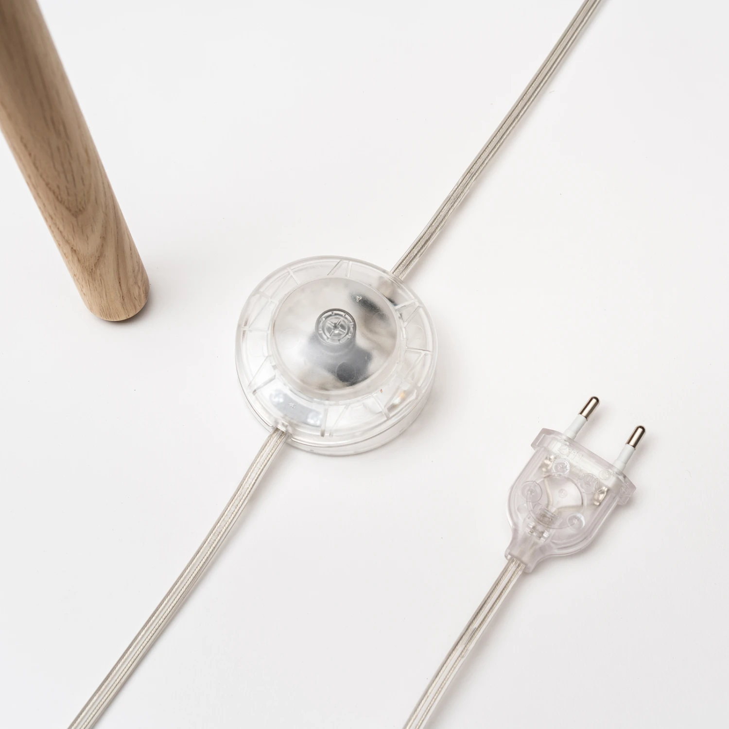 Lampadaire Hierro Avec Abat-jour Imprimé 11 Lampadaire Hierro Avec Abat-jour Imprimé – Image 9