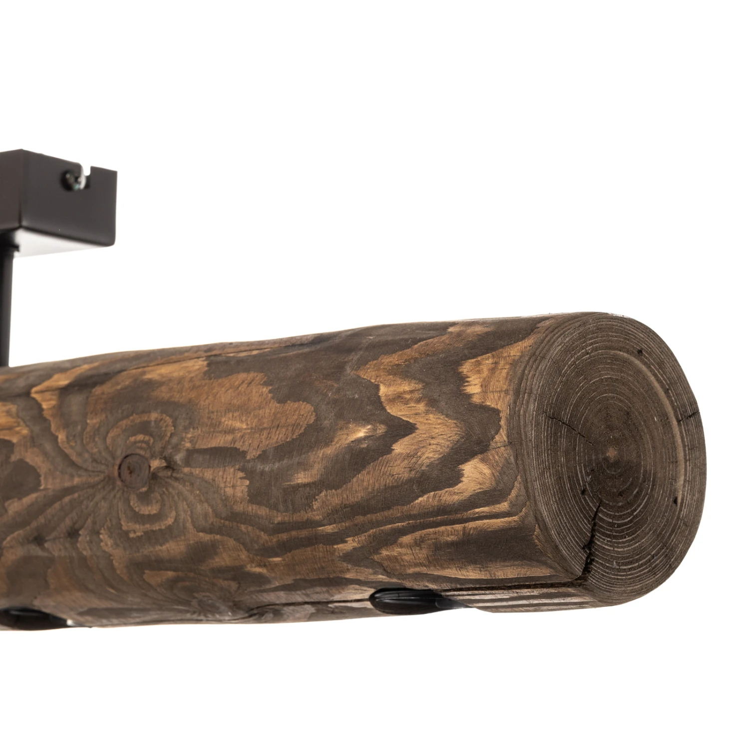 Envolight Beam Plafonnier, 5 Lampes, Pin Foncé 7 Envolight Beam Plafonnier, 5 Lampes, Pin Foncé – Image 5