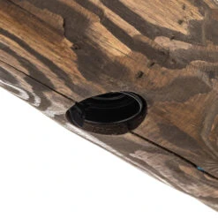 Envolight Beam Plafonnier, 5 Lampes, Pin Foncé 16 Envolight Beam Plafonnier, 5 Lampes, Pin Foncé -Sélectionnez Les Magasins D'Éclairage 1573367 6