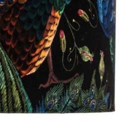 Lampadaire Paon, Ø 45 cm, Noir -Sélectionnez Les Magasins D'Éclairage 1573454 4