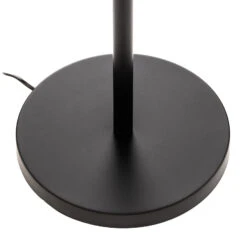 Lampadaire Paon, Ø 45 cm, Noir -Sélectionnez Les Magasins D'Éclairage 1573454 6