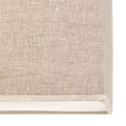 Plafonnier Canvas, 70 cm X 30 cm, Blanc -Sélectionnez Les Magasins D'Éclairage 1573471 5