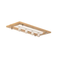 Plafonnier Canvas, 70 cm X 30 cm, Blanc -Sélectionnez Les Magasins D'Éclairage 1573471 8