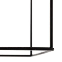 Plafonnier Trap, Noir, à Deux Lampes -Sélectionnez Les Magasins D'Éclairage 1573494 5