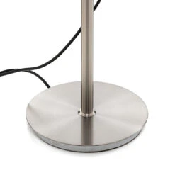 Rothfels Phelandis Lampadaire Liseuse Nickel -Sélectionnez Les Magasins D'Éclairage 1575057 6