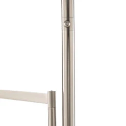 Rothfels Phelandis Lampadaire Liseuse Nickel -Sélectionnez Les Magasins D'Éclairage 1575057 7