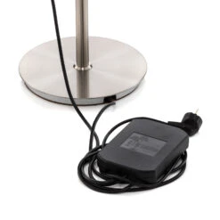 Rothfels Phelandis Lampadaire Liseuse Nickel -Sélectionnez Les Magasins D'Éclairage 1575057 8