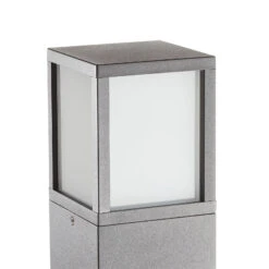 Borne Lumineuse CMD 9017 -Sélectionnez Les Magasins D'Éclairage 2011923 3