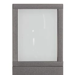 Borne Lumineuse CMD 9017 -Sélectionnez Les Magasins D'Éclairage 2011923 5