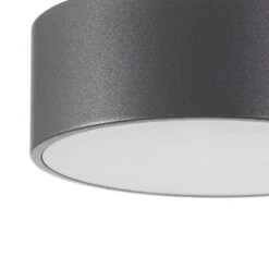 Luminaire D'extérieur LED CMD 9025, Ø 15 cm 15 Luminaire D'extérieur LED CMD 9025, Ø 15 cm -Sélectionnez Les Magasins D'Éclairage 2011930 4