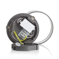 Luminaire D'extérieur LED CMD 9025, Ø 15 cm 18 Luminaire D'extérieur LED CMD 9025, Ø 15 cm -Sélectionnez Les Magasins D'Éclairage 2011930 7