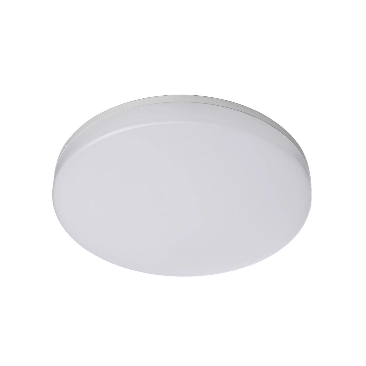 Plafonnier D’extérieur LED Altais Motion 18W Ø28cm 4 Plafonnier D’extérieur LED Altais Motion 18W Ø28cm – Image 2