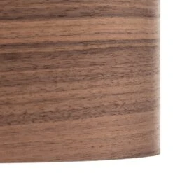 Envolight Veneer Lampe à Poser Noyer Ø 25 Cm -Sélectionnez Les Magasins D'Éclairage 2616403 5