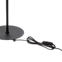 Envolight Veneer Lampe à Poser Noyer Ø 25 Cm -Sélectionnez Les Magasins D'Éclairage 2616403 7