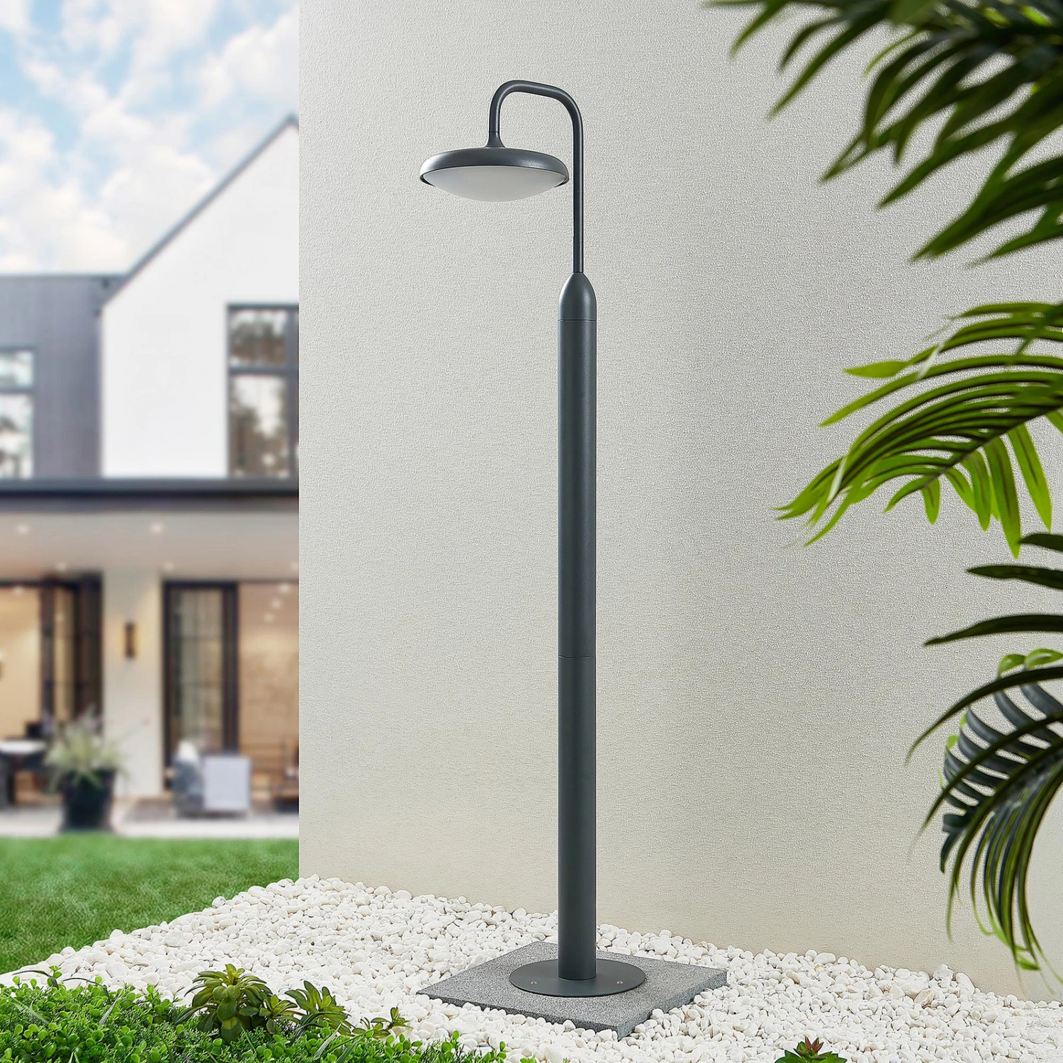 Prios Larkumi Borne Lumineuse LED 4 Prios Larkumi Borne Lumineuse LED – Image 2