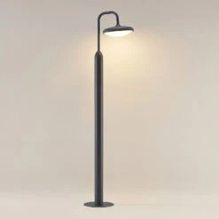 Prios Larkumi Borne Lumineuse LED 15 Prios Larkumi Borne Lumineuse LED -Sélectionnez Les Magasins D'Éclairage 2621016 4