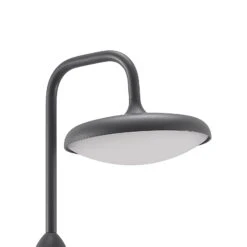 Prios Larkumi Borne Lumineuse LED 16 Prios Larkumi Borne Lumineuse LED -Sélectionnez Les Magasins D'Éclairage 2621016 5