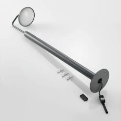 Prios Larkumi Borne Lumineuse LED 19 Prios Larkumi Borne Lumineuse LED -Sélectionnez Les Magasins D'Éclairage 2621016 8