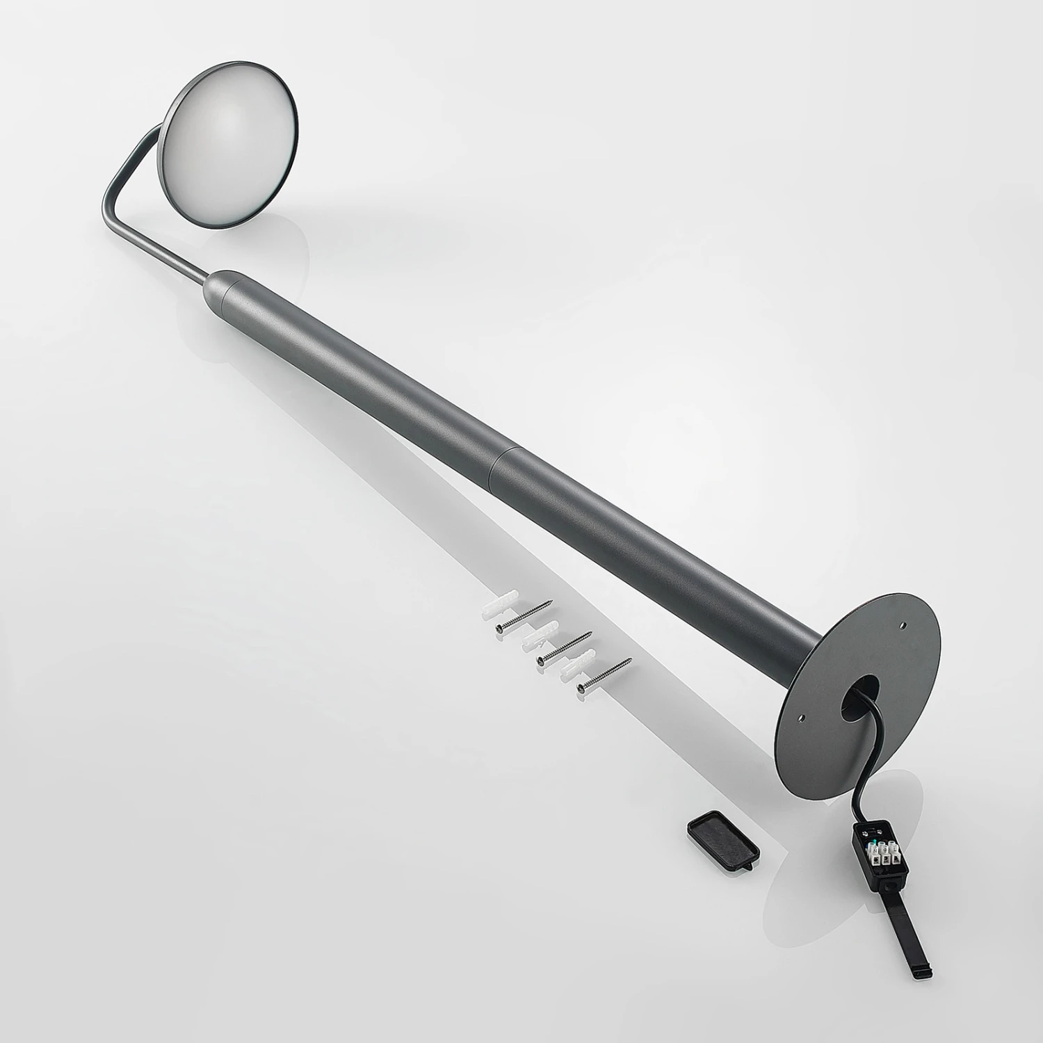 Prios Larkumi Borne Lumineuse LED 11 Prios Larkumi Borne Lumineuse LED – Image 9