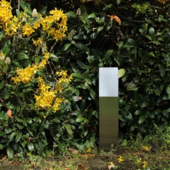 Borne Lumineuse LED Flat -Sélectionnez Les Magasins D'Éclairage 3006785 2