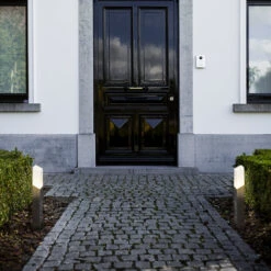 Borne Lumineuse LED Flat -Sélectionnez Les Magasins D'Éclairage 3006785 4