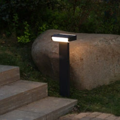 Borne Lumineuse LED Conroy Avec Diffuseurs Mobiles -Sélectionnez Les Magasins D'Éclairage 3009084 5