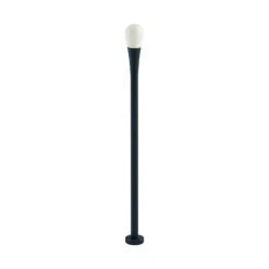 Borne Lumineuse Drop, IP65, 74 cm 7 Borne Lumineuse Drop, IP65, 74 cm -Sélectionnez Les Magasins D'Éclairage 3009101 2