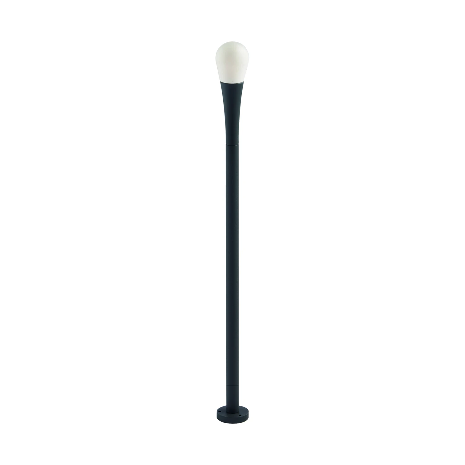 Borne Lumineuse Drop, IP65, 74 cm 5 Borne Lumineuse Drop, IP65, 74 cm – Image 3