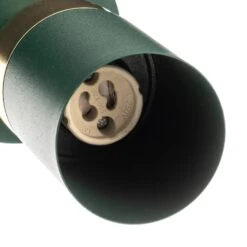 Spot Mural Joker, Vert/doré, à 1 Lampe -Sélectionnez Les Magasins D'Éclairage 3076314 6