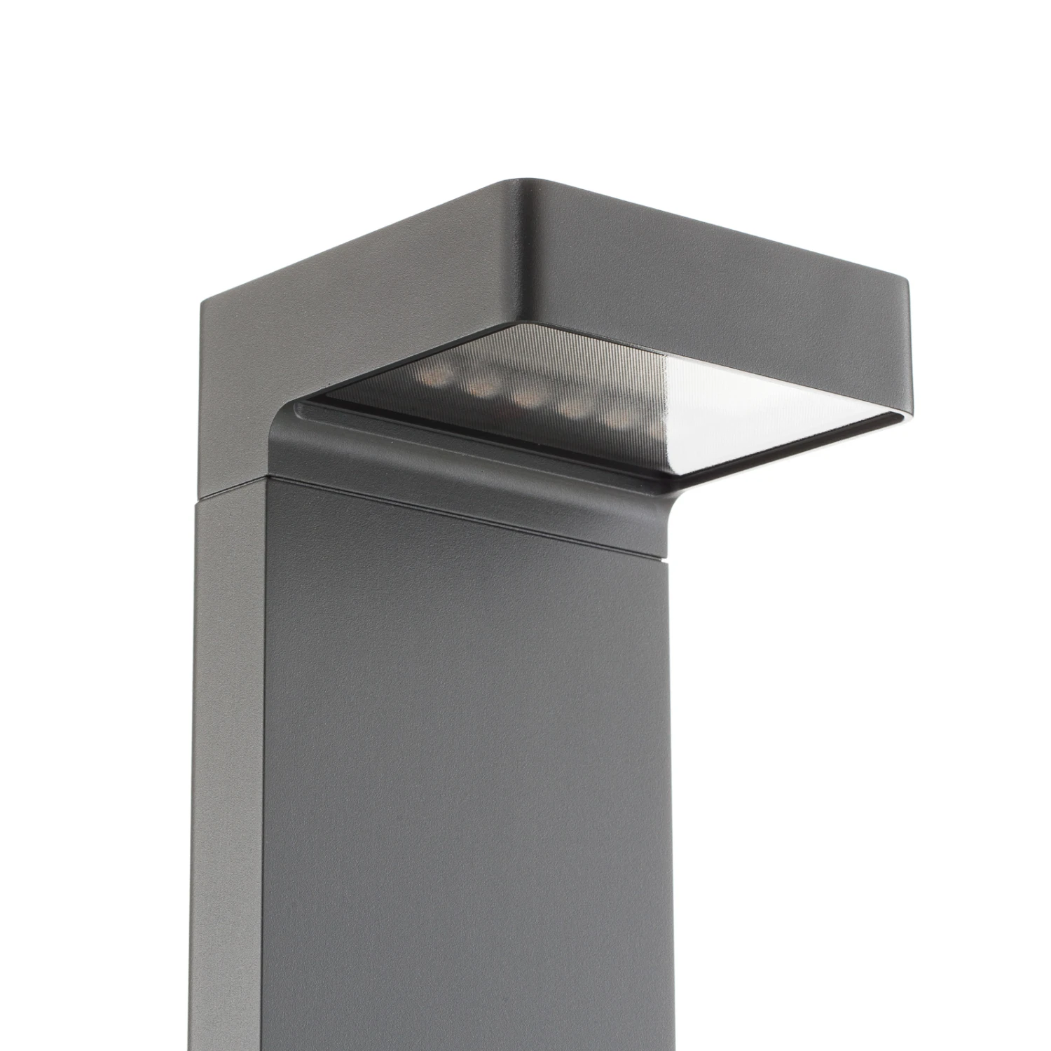 FLOS Casting C150 Borne Lumineuse LED 85cm 3 000K 6 FLOS Casting C150 Borne Lumineuse LED 85cm 3 000K – Image 4