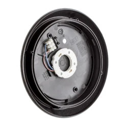 Plafonnier D'extérieur LED Berta, Noir, CCT 19 Plafonnier D'extérieur LED Berta, Noir, CCT -Sélectionnez Les Magasins D'Éclairage 3538217 7