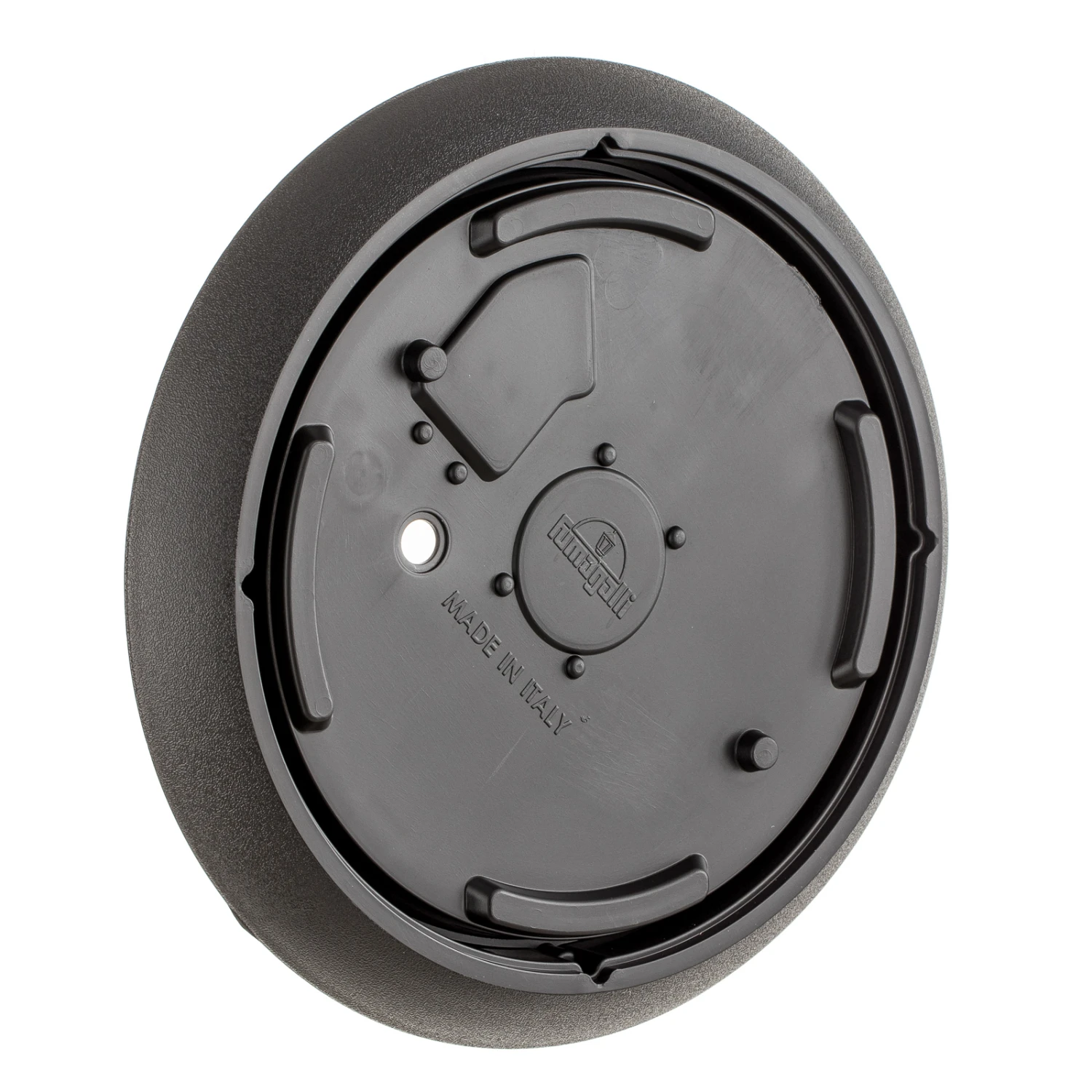 Plafonnier D'extérieur LED Berta, Noir, CCT 11 Plafonnier D'extérieur LED Berta, Noir, CCT – Image 9