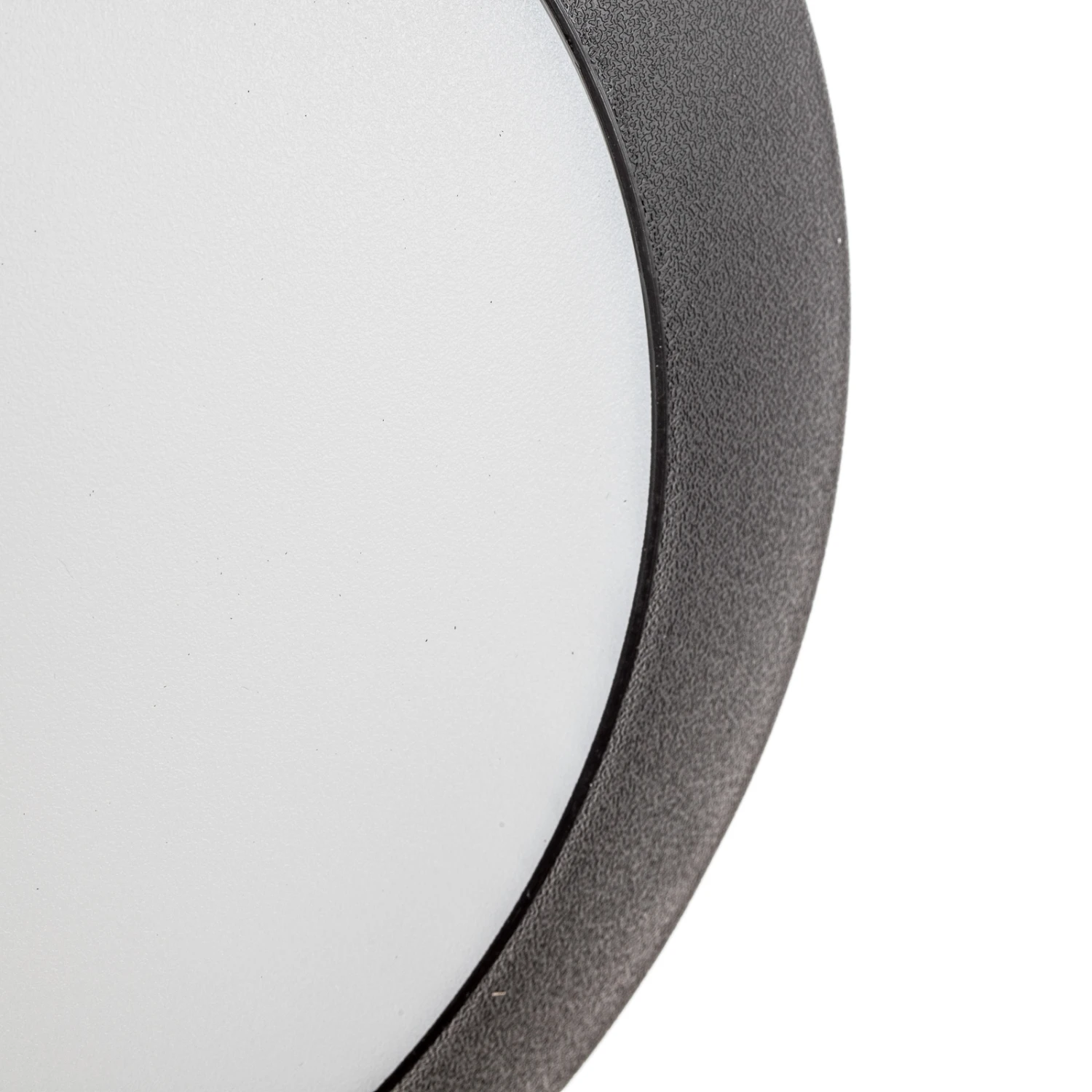 Plafonnier D'extérieur LED Berta, Noir, CCT 12 Plafonnier D'extérieur LED Berta, Noir, CCT – Image 10