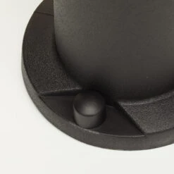 Borne Lumineuse LED Amelia E27 CCT, Noire -Sélectionnez Les Magasins D'Éclairage 3538246 4