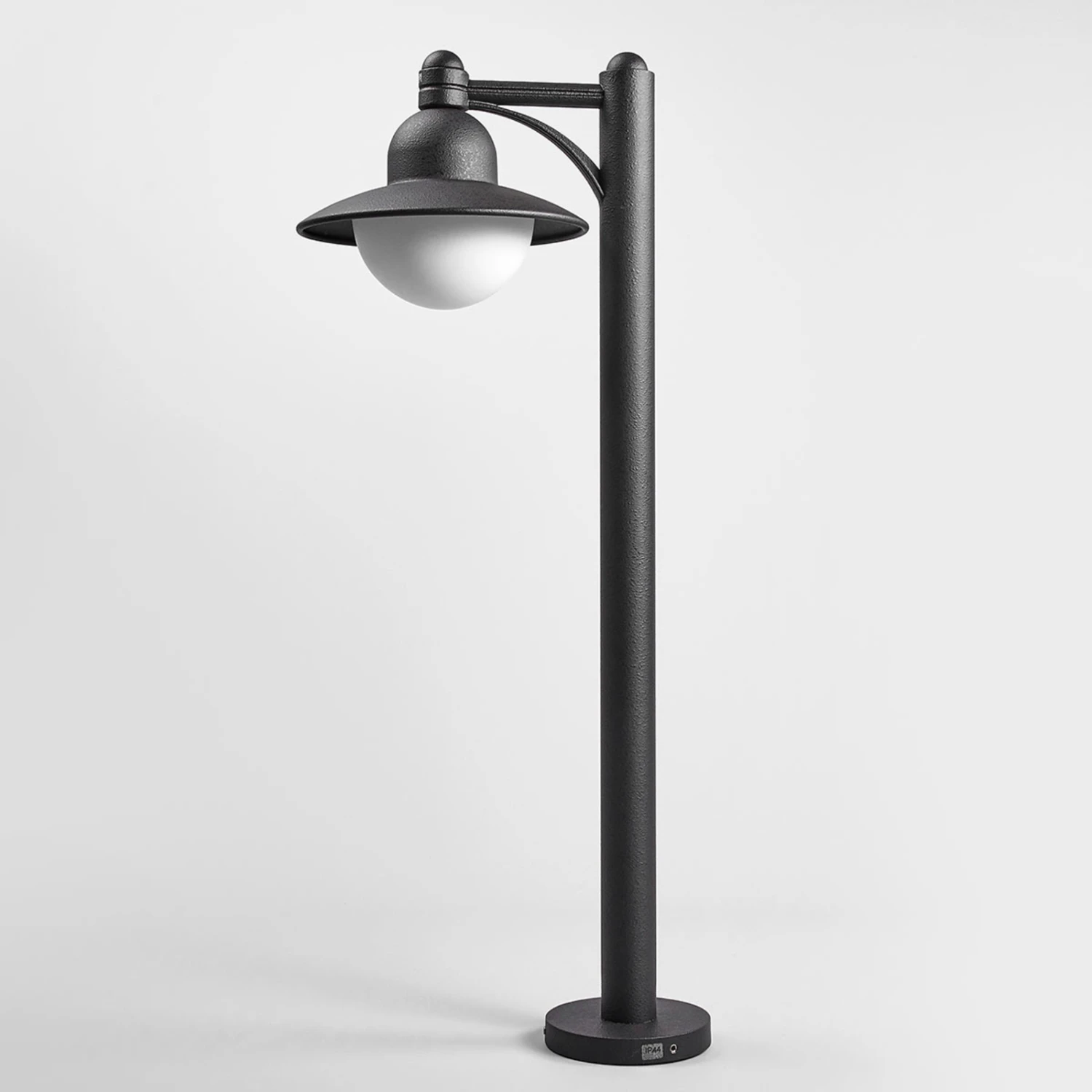 En Noir - Borne Lumineuse Yarai 7 En Noir - Borne Lumineuse Yarai – Image 5