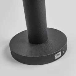 En Noir - Borne Lumineuse Yarai 18 En Noir - Borne Lumineuse Yarai -Sélectionnez Les Magasins D'Éclairage 4000389 7