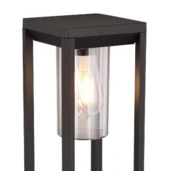 Globo Borne Lumineuse Candela, 80 Cm, Sans Capteur 9 Globo Borne Lumineuse Candela, 80 Cm, Sans Capteur -Sélectionnez Les Magasins D'Éclairage 4015496 3