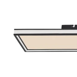 Globo Plafonnier LED Jessy, 80x20 cm Avec Télécommande -Sélectionnez Les Magasins D'Éclairage 4015634 6