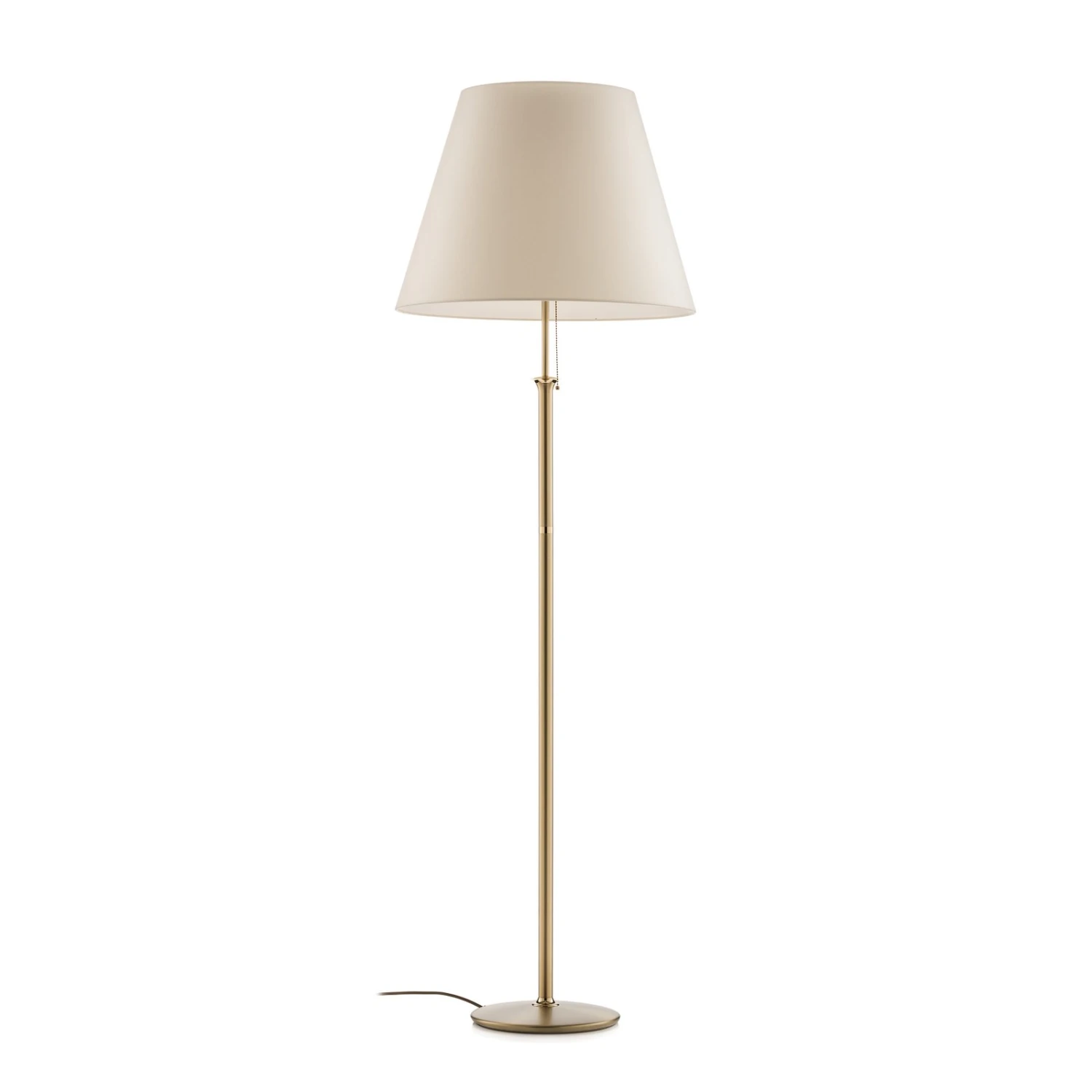 Lampadaire Royce Avec Lampe De Plafond Crème 5 Lampadaire Royce Avec Lampe De Plafond Crème – Image 3