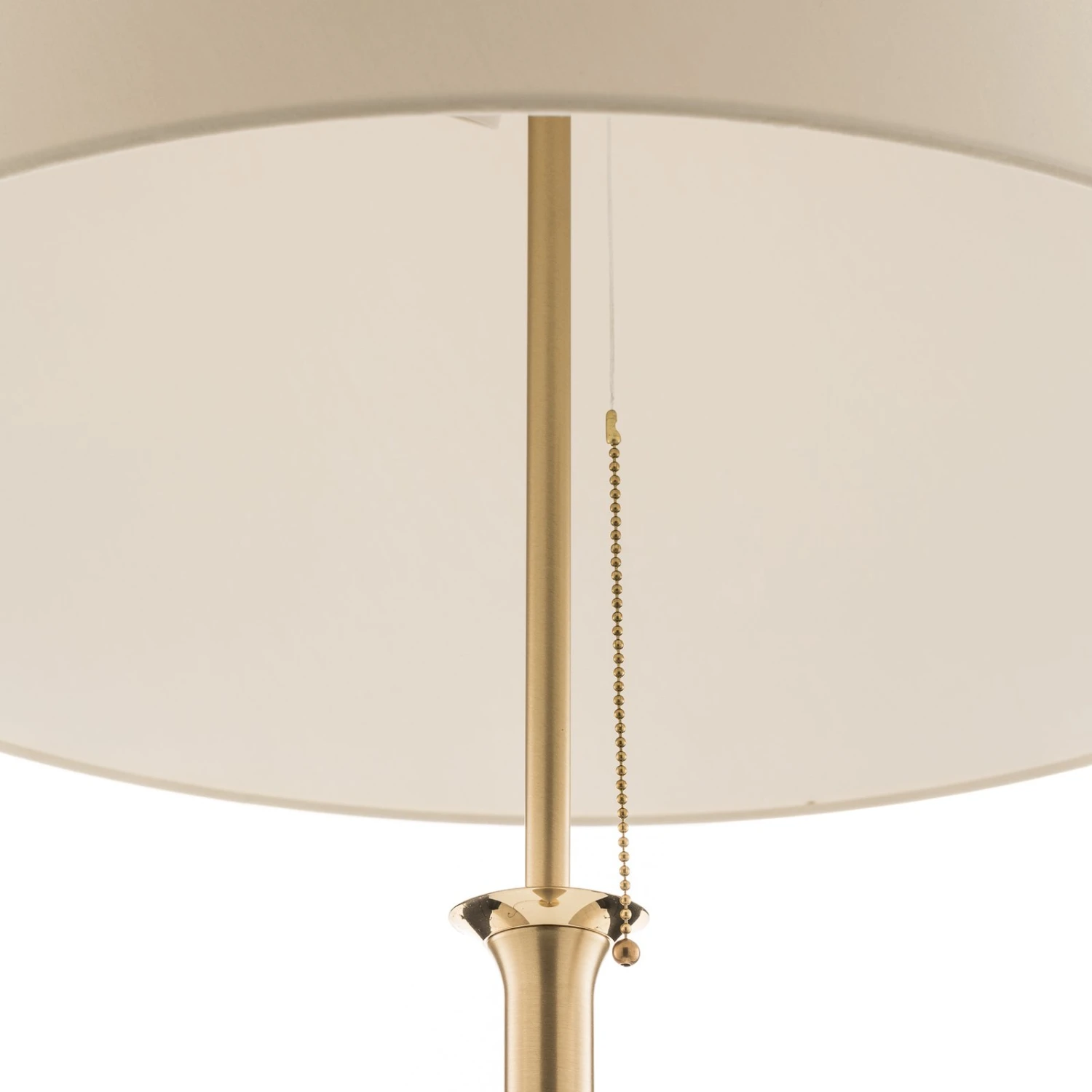 Lampadaire Royce Avec Lampe De Plafond Crème 8 Lampadaire Royce Avec Lampe De Plafond Crème – Image 6
