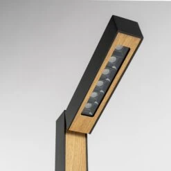 Lucande Taskalin Borne LED à 1 Lampe, 90 cm 16 Lucande Taskalin Borne LED à 1 Lampe, 90 cm -Sélectionnez Les Magasins D'Éclairage 5257016 6