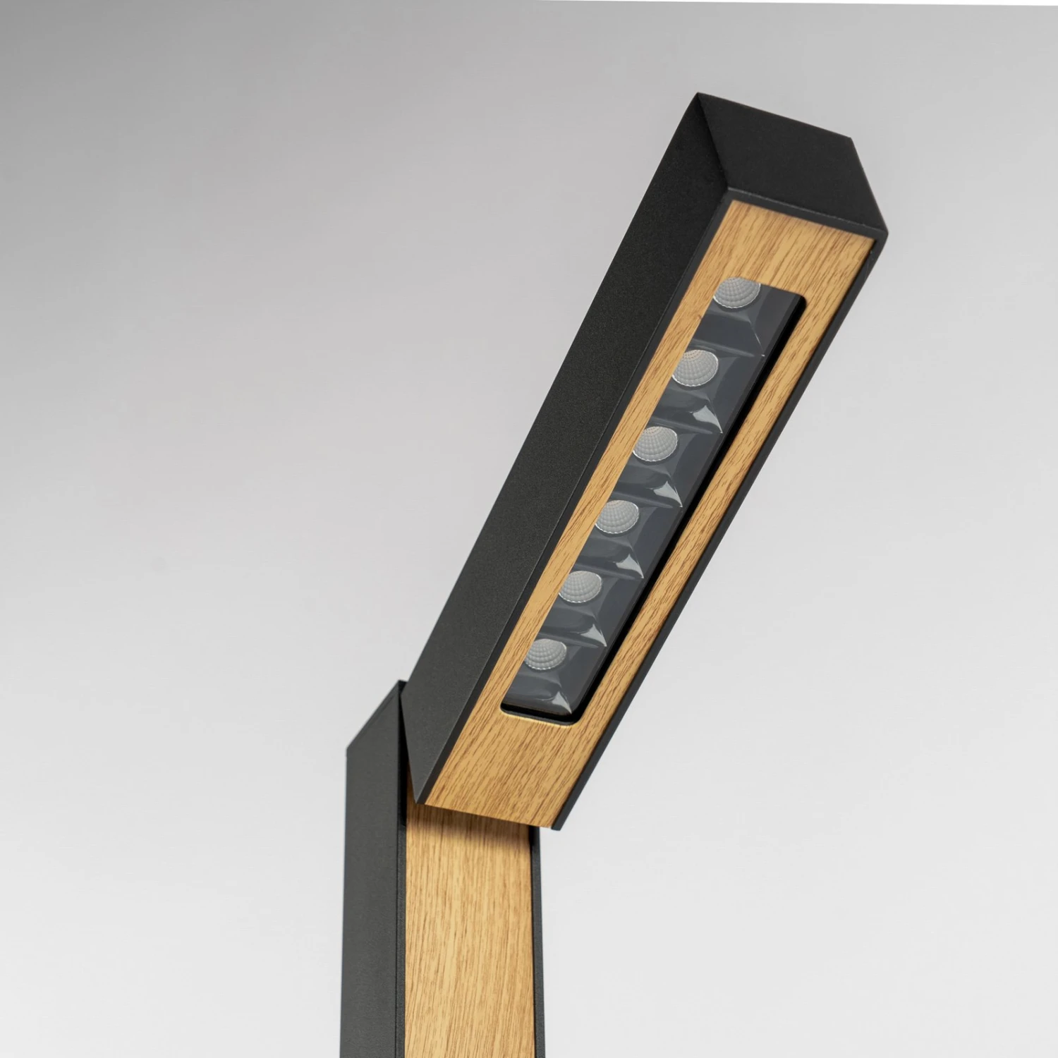 Lucande Taskalin Borne LED à 1 Lampe, 90 cm 9 Lucande Taskalin Borne LED à 1 Lampe, 90 cm – Image 7