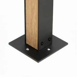 Lucande Taskalin Borne LED à 1 Lampe, 70 cm -Sélectionnez Les Magasins D'Éclairage 5257017 4