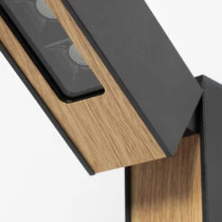 Lucande Taskalin Borne LED à 1 Lampe, 70 cm -Sélectionnez Les Magasins D'Éclairage 5257017 5