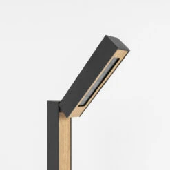 Lucande Taskalin Borne LED à 1 Lampe, 70 cm -Sélectionnez Les Magasins D'Éclairage 5257017 6