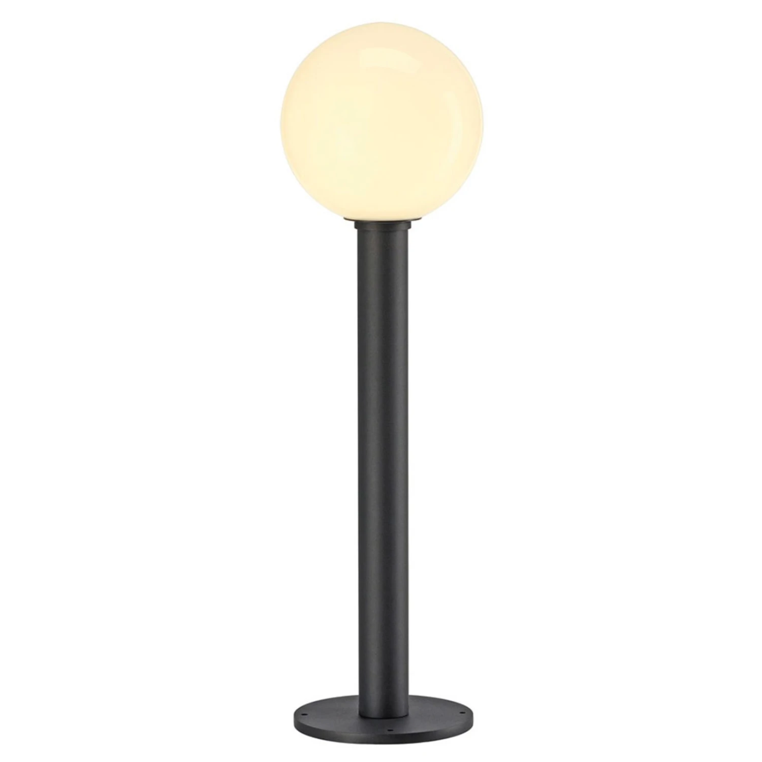 SLV Gloo Pure 70 Borne Lumineuse, Hauteur 70 cm 3 SLV Gloo Pure 70 Borne Lumineuse, Hauteur 70 cm