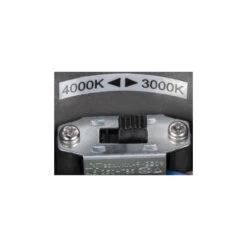 SLV Ovalisk Plafonnier D’extérieur LED CCT 12 SLV Ovalisk Plafonnier D’extérieur LED CCT -Sélectionnez Les Magasins D'Éclairage 5511316 4