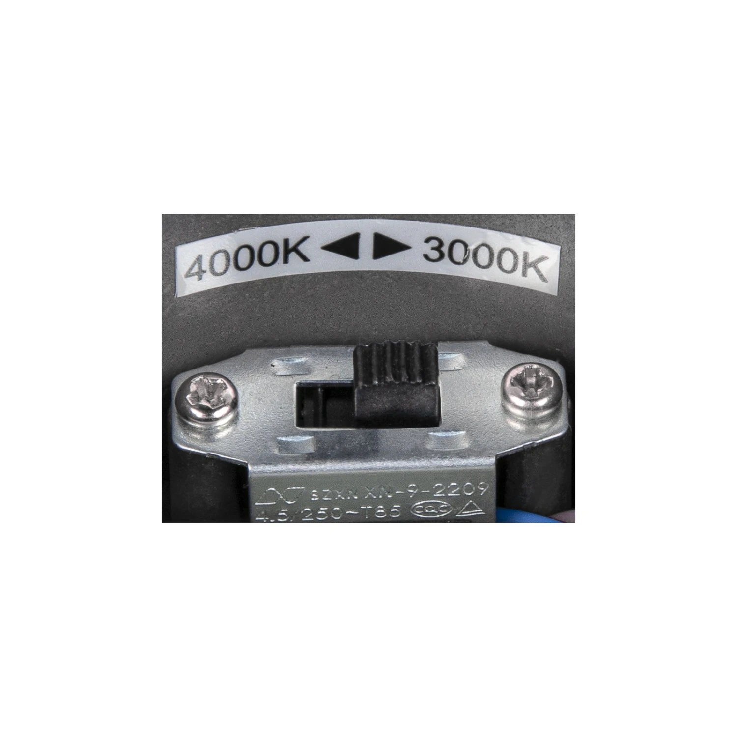 SLV Ovalisk Plafonnier D’extérieur LED CCT 7 SLV Ovalisk Plafonnier D’extérieur LED CCT – Image 5