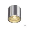 SLV Rox Plafonnier D’extérieur Aluminium Ø 12,5 cm 1 SLV Rox Plafonnier D’extérieur Aluminium Ø 12,5 cm -Sélectionnez Les Magasins D'Éclairage 5511398